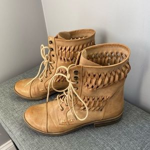 Nine West Boots
